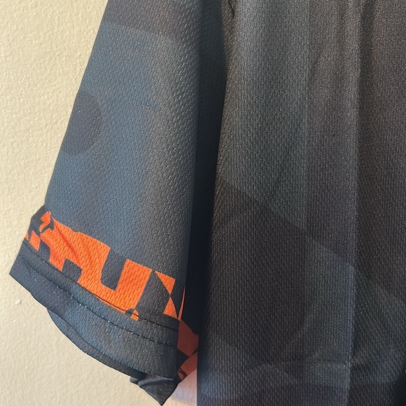 Baltimore Orioles Soccer Jersey. Size M - Picture 4 of 8